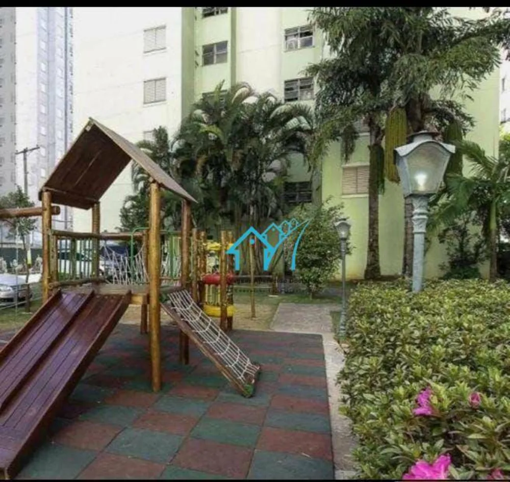 Apartamento, 3 quartos, 69 m² - Foto 12