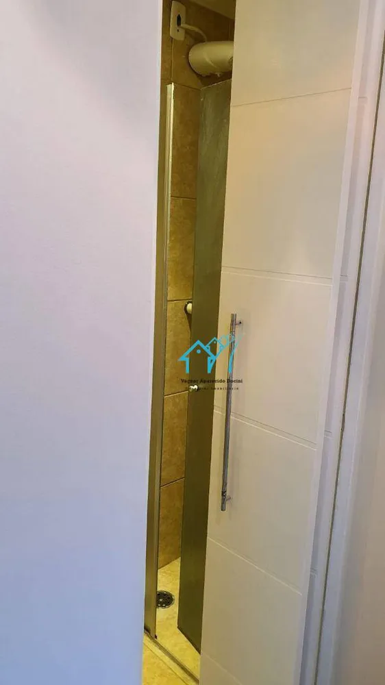 Apartamento, 3 quartos, 69 m² - Foto 5
