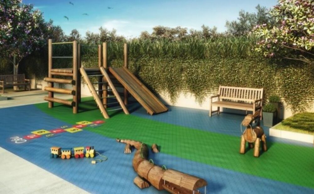 Apartamento, 2 quartos, 69 m² - Foto 8