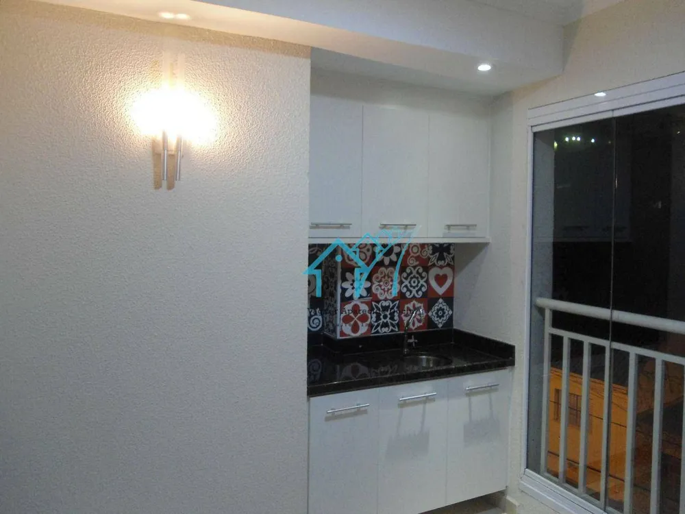 Apartamento, 2 quartos, 69 m² - Foto 15