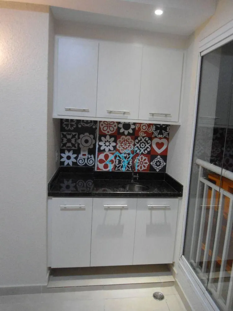 Apartamento, 2 quartos, 69 m² - Foto 6