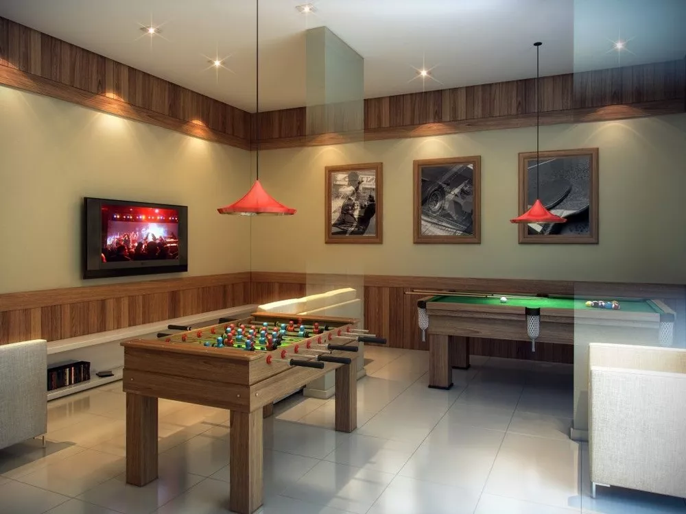 Apartamento, 2 quartos, 69 m² - Foto 7