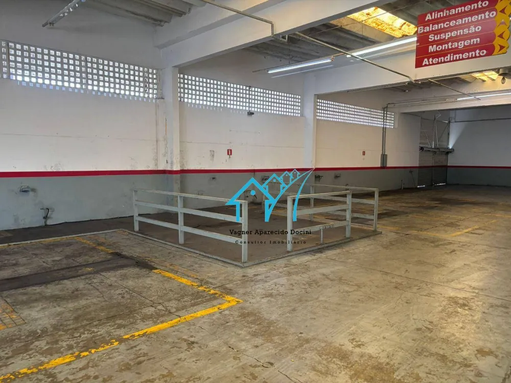 Loja-Salão, 827 m² - Foto 14