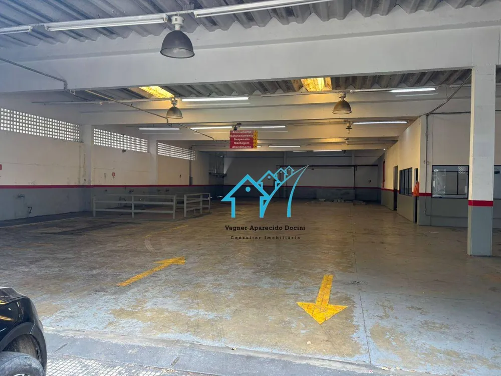 Loja-Salão, 827 m² - Foto 3