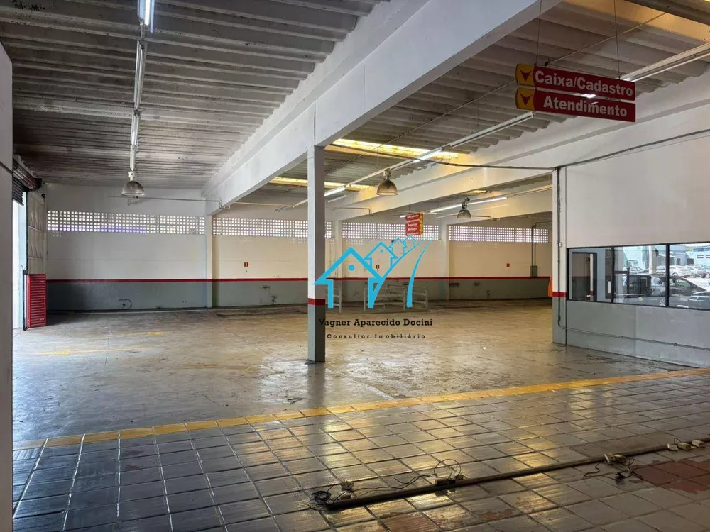 Loja-Salão, 827 m² - Foto 4