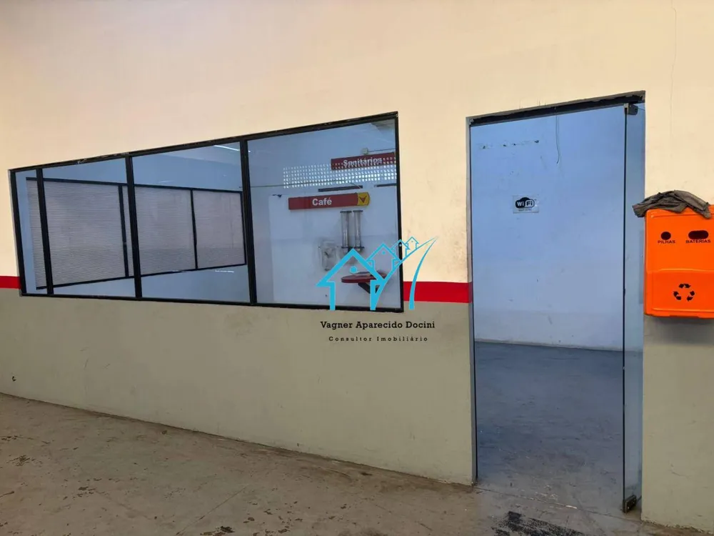 Loja-Salão, 827 m² - Foto 18