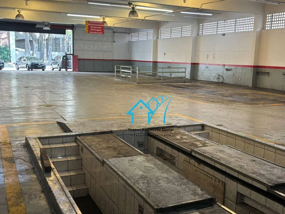 Loja-Salão, 827 m² - Foto 16