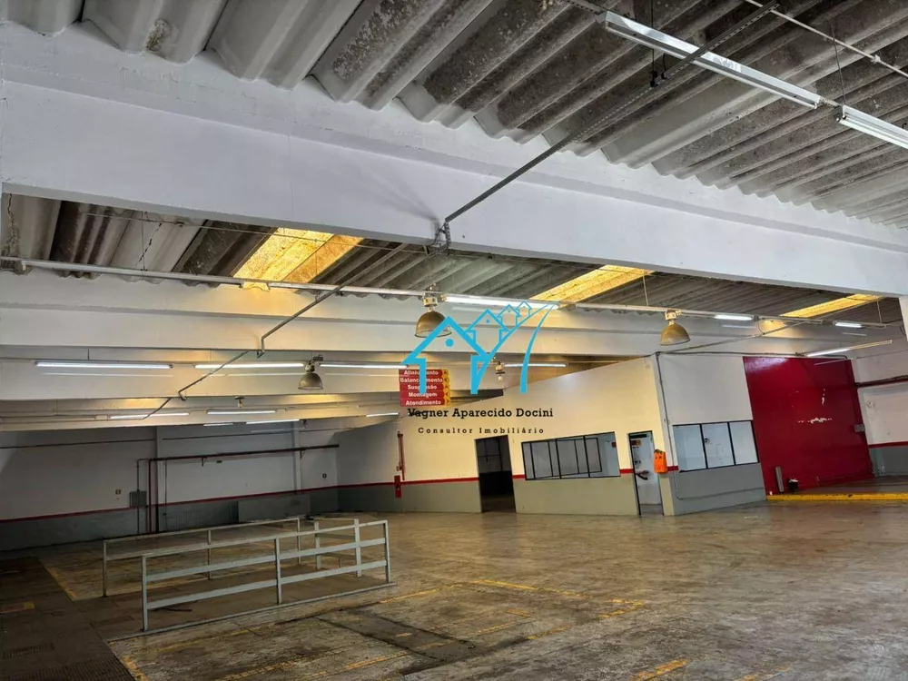 Loja-Salão, 827 m² - Foto 1