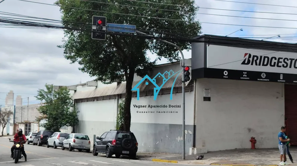 Loja-Salão, 827 m² - Foto 11
