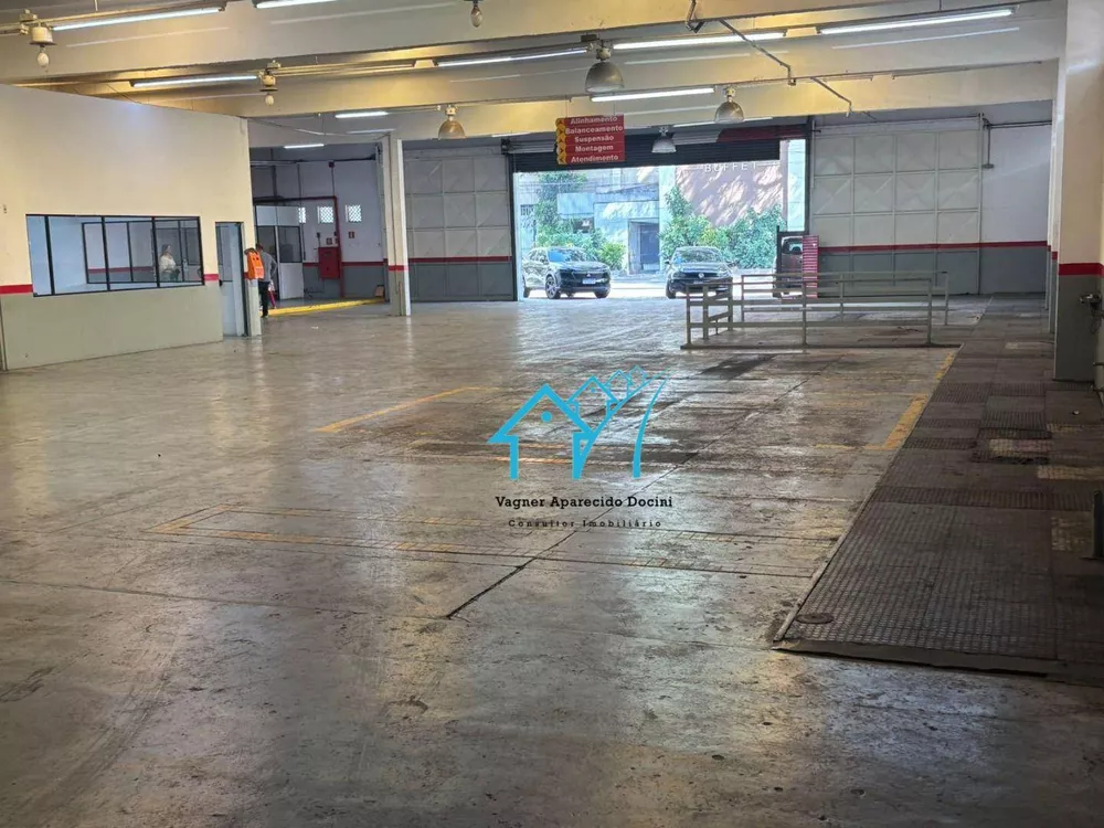 Loja-Salão, 827 m² - Foto 3