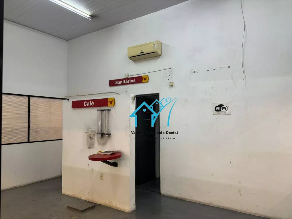 Loja-Salão, 827 m² - Foto 2