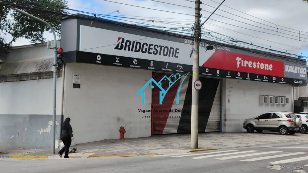Loja-Salão, 827 m² - Foto 12