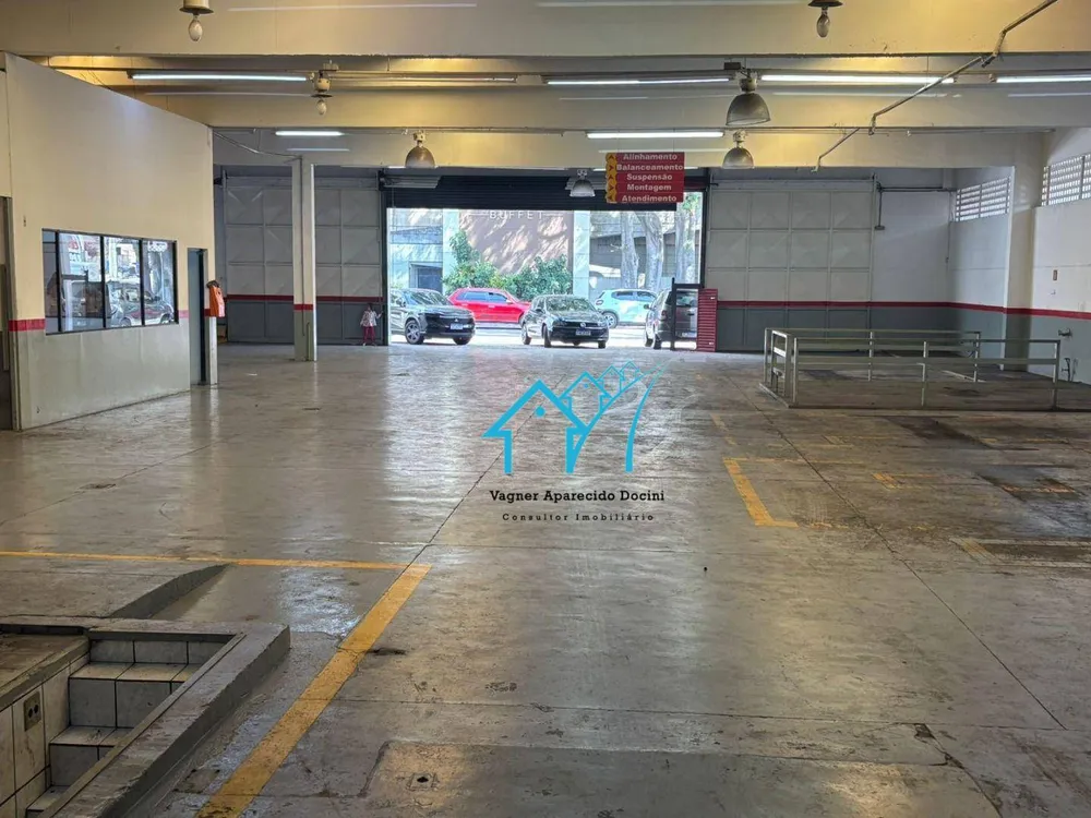 Loja-Salão, 827 m² - Foto 8