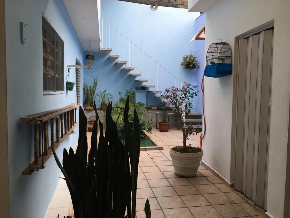 Sobrado, 3 quartos - Foto 6