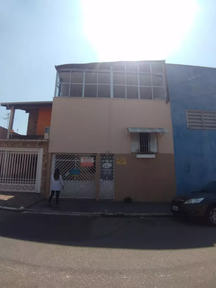 Sobrado, 3 quartos - Foto 6