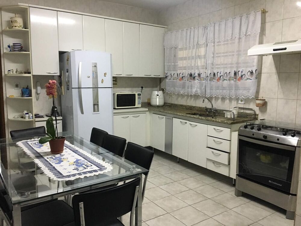 Sobrado, 3 quartos - Foto 5