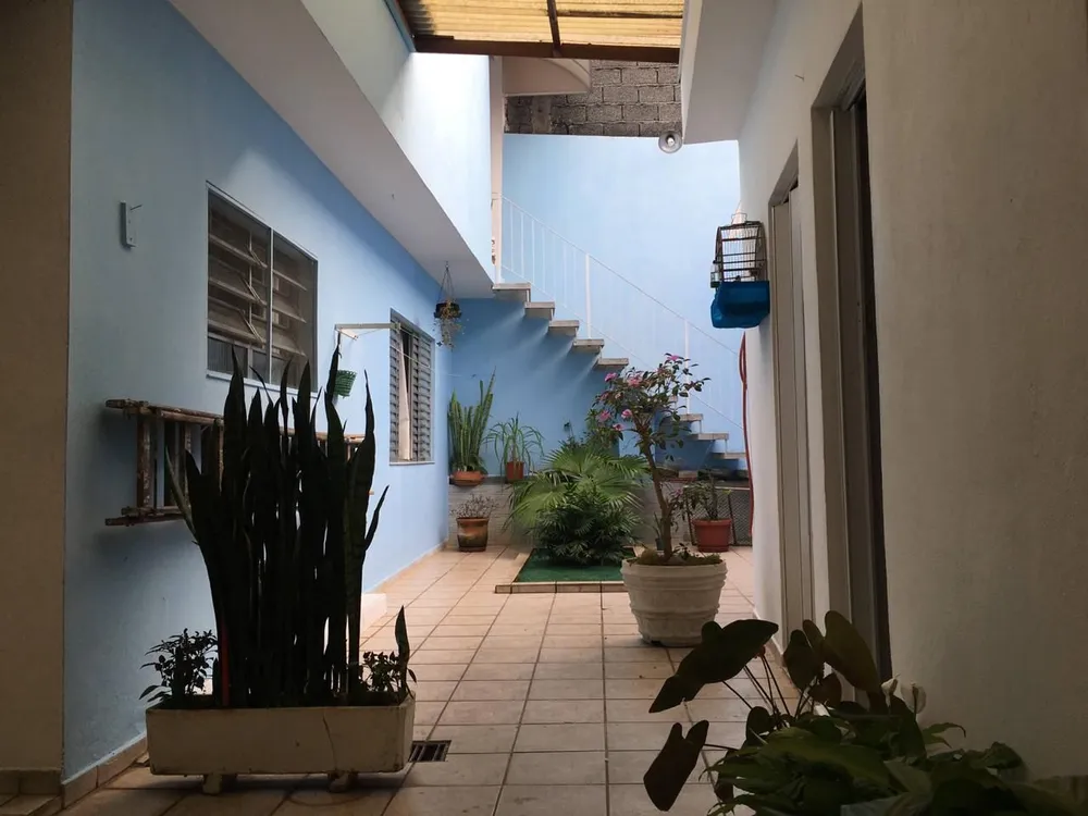 Sobrado, 3 quartos - Foto 19