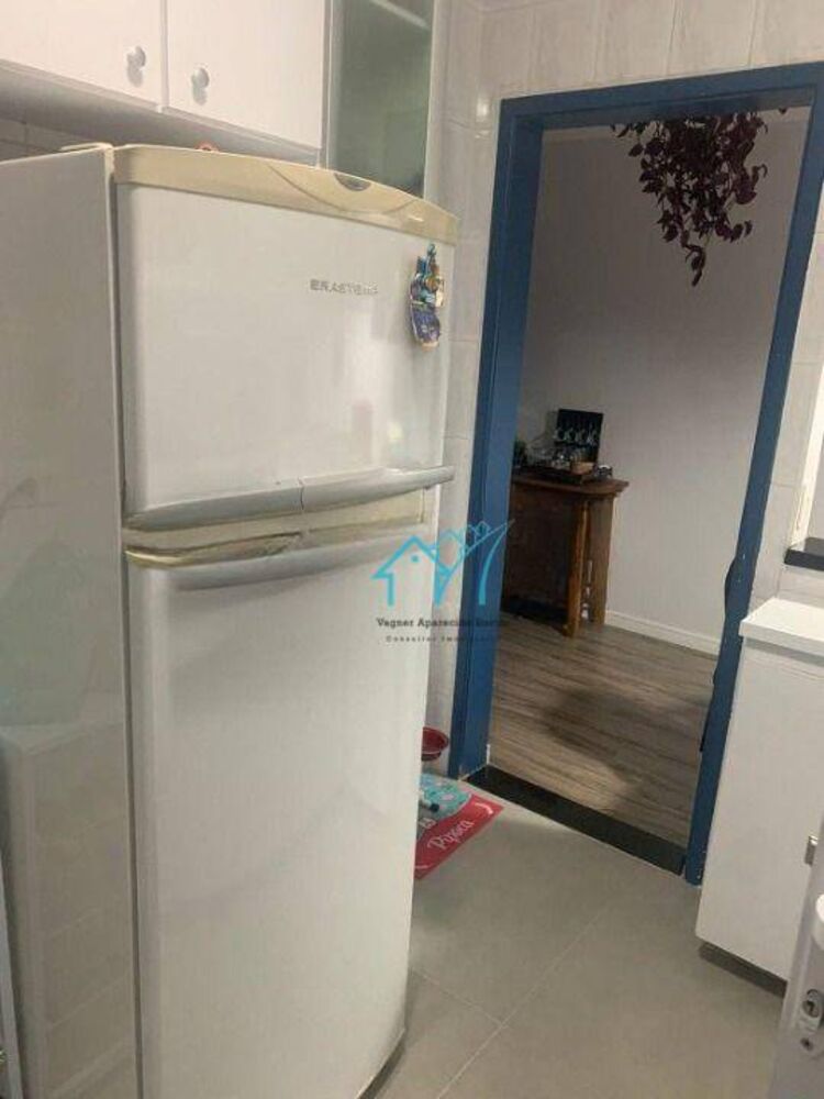 Apartamento, 2 quartos, 64 m² - Foto 6