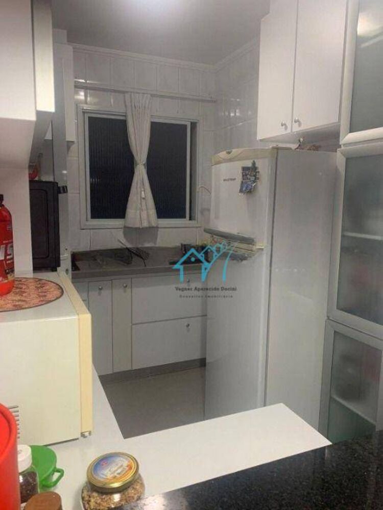 Apartamento, 2 quartos, 64 m² - Foto 5