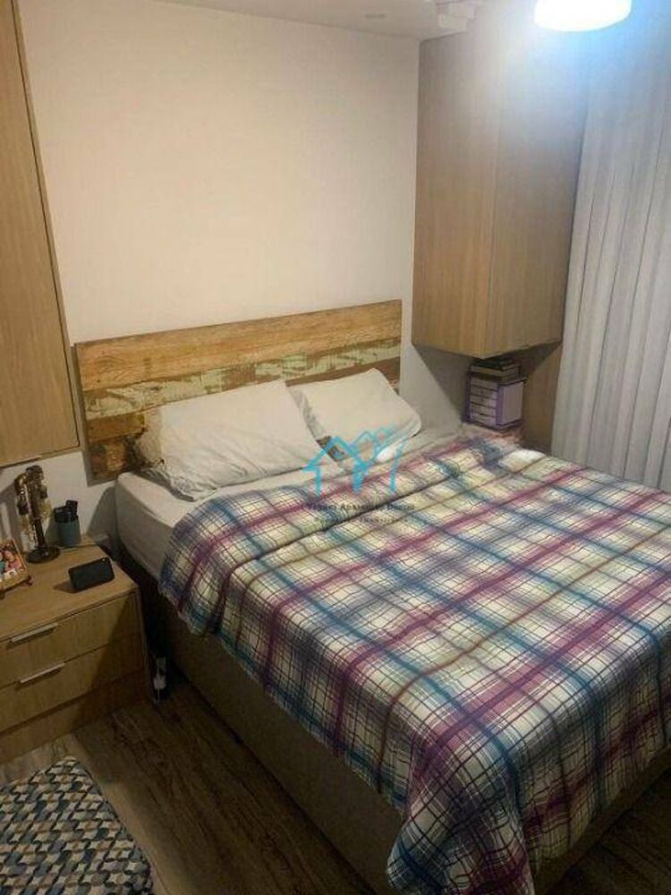 Apartamento, 2 quartos, 64 m² - Foto 2