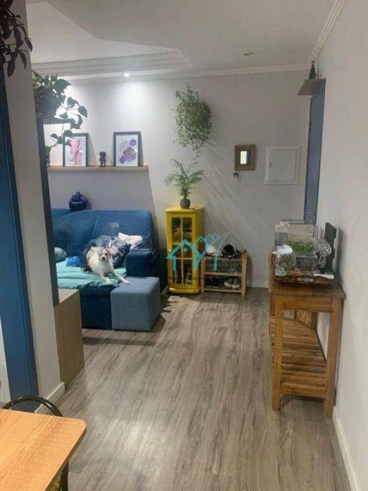 Apartamento, 2 quartos, 64 m² - Foto 4