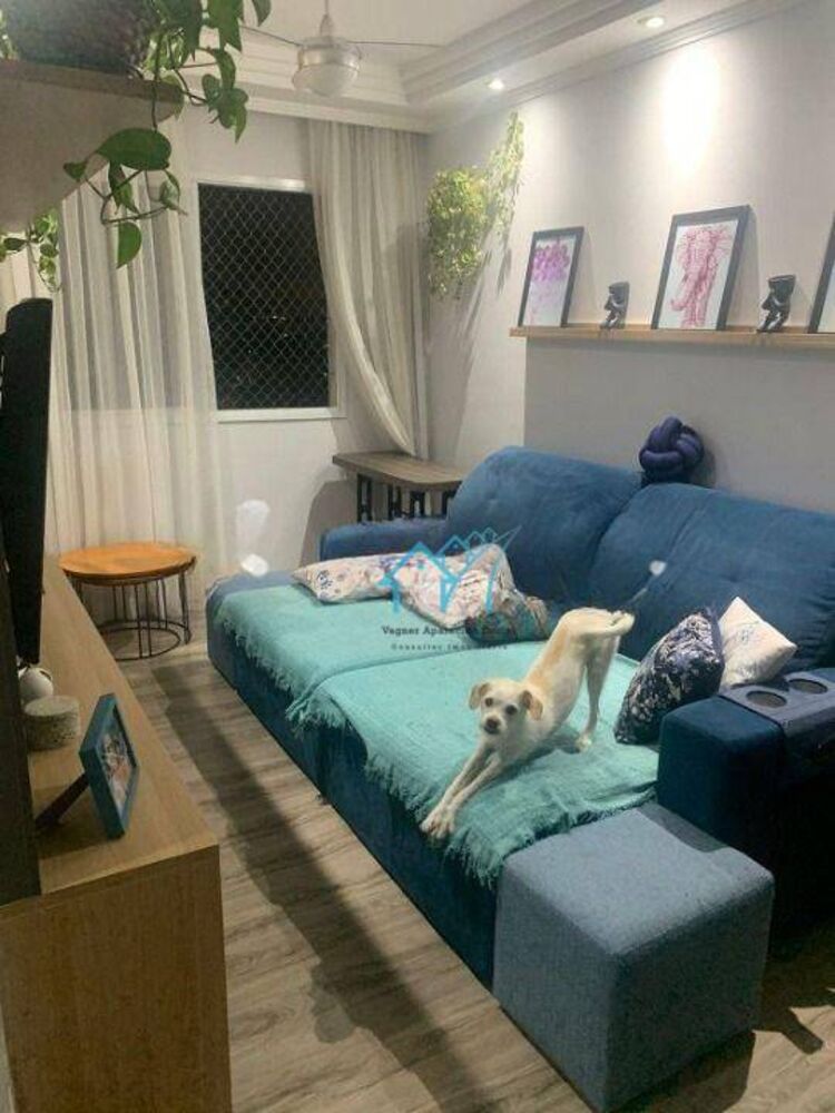 Apartamento, 2 quartos, 64 m² - Foto 7