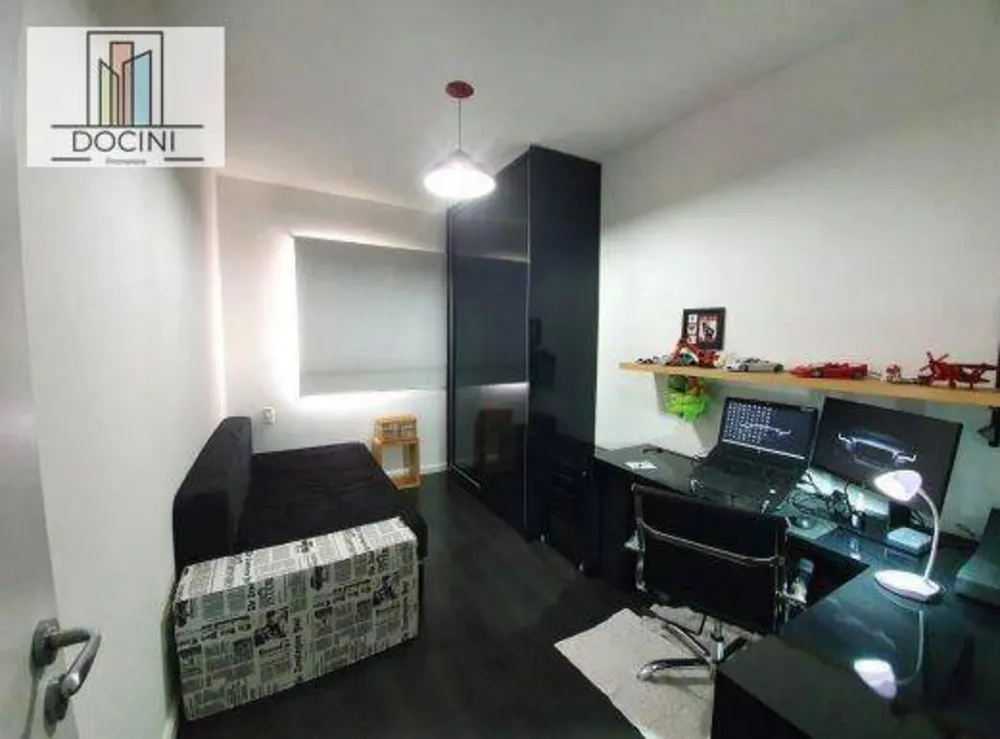 Apartamento, 2 quartos, 61 m² - Foto 6