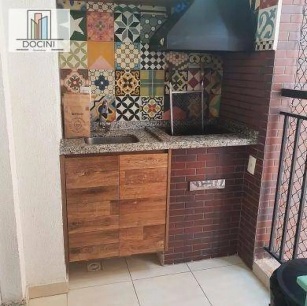 Apartamento, 2 quartos, 61 m² - Foto 5
