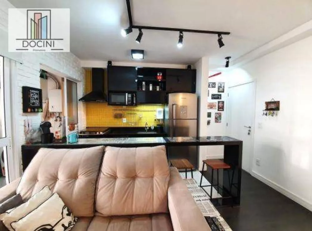 Apartamento, 2 quartos, 61 m² - Foto 13