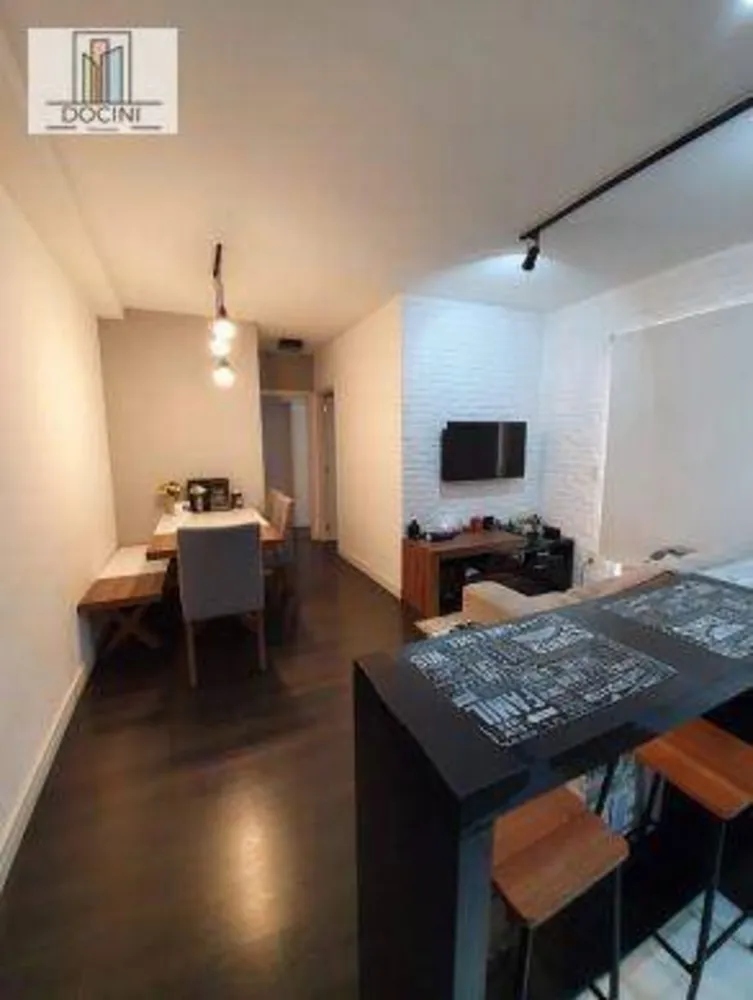 Apartamento, 2 quartos, 61 m² - Foto 11