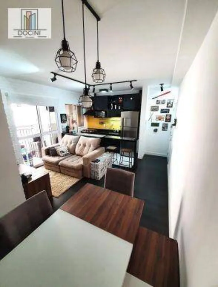Apartamento, 2 quartos, 61 m² - Foto 15
