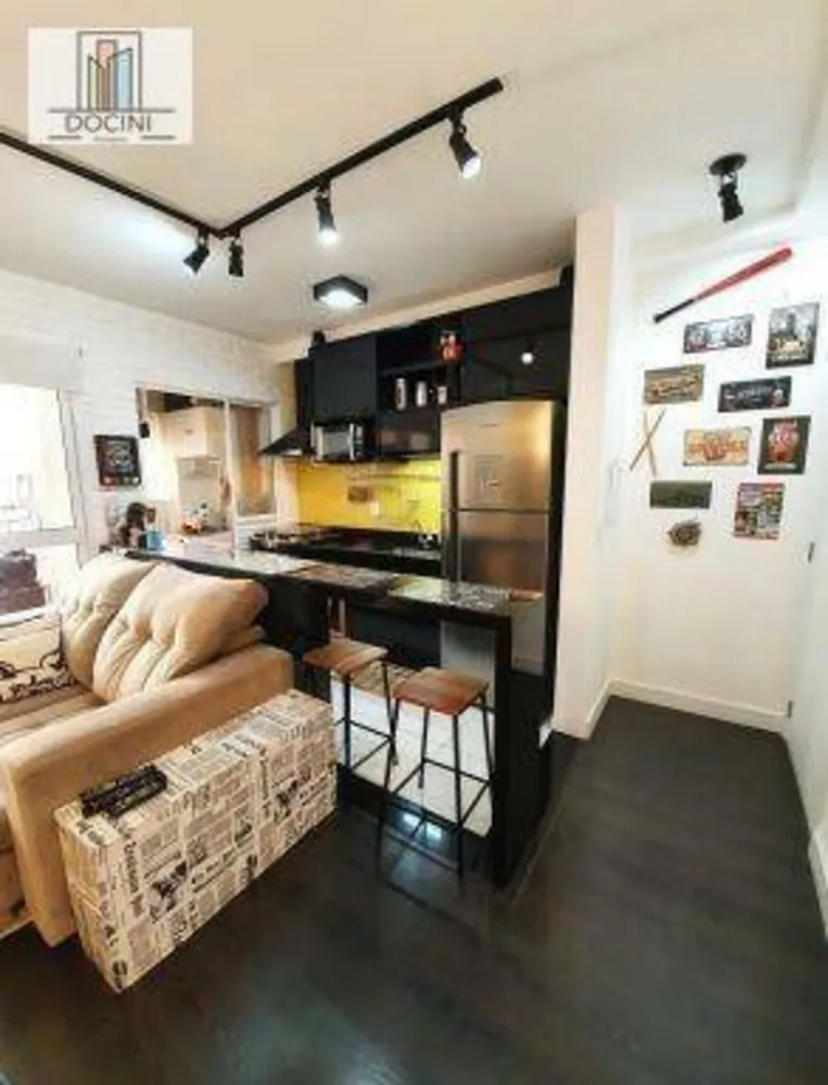 Apartamento, 2 quartos, 61 m² - Foto 14
