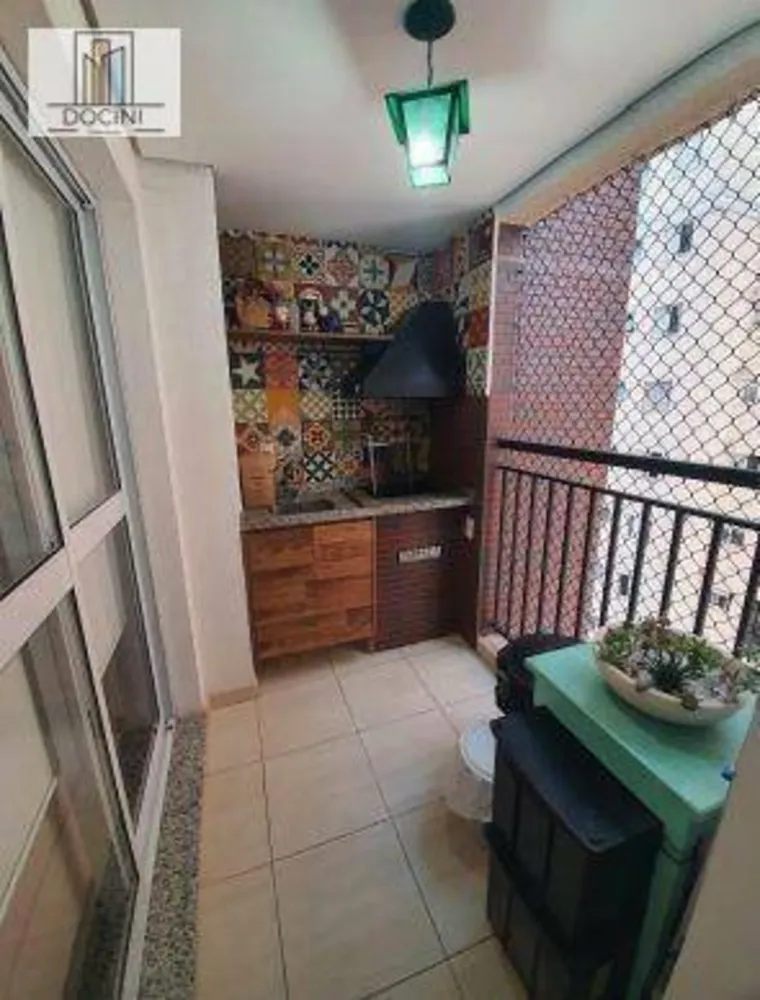 Apartamento, 2 quartos, 61 m² - Foto 4