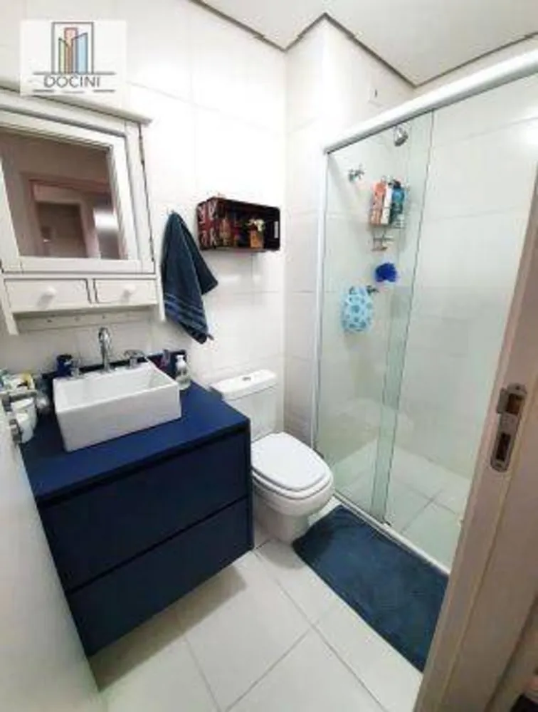Apartamento, 2 quartos, 61 m² - Foto 10