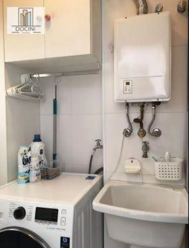 Apartamento, 2 quartos, 61 m² - Foto 17