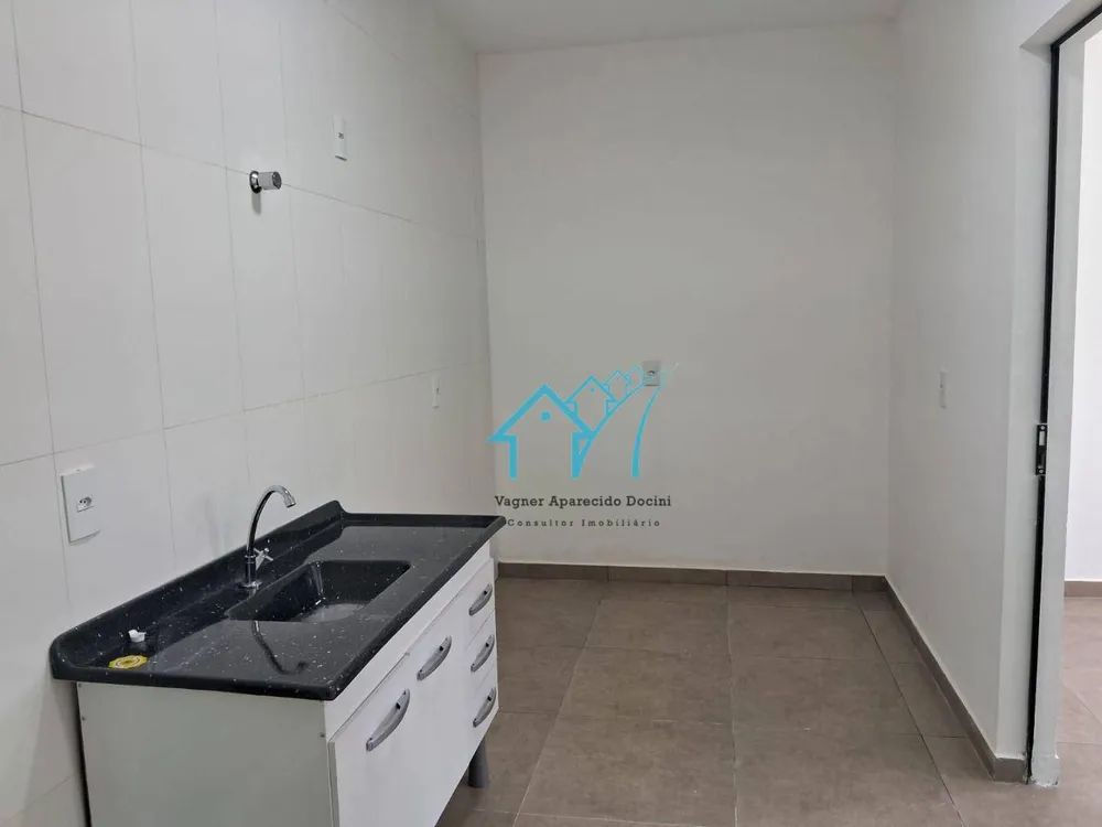 Apartamento, 1 quarto, 26 m² - Foto 8