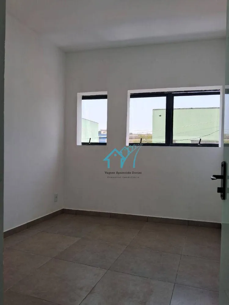 Apartamento, 1 quarto, 26 m² - Foto 9