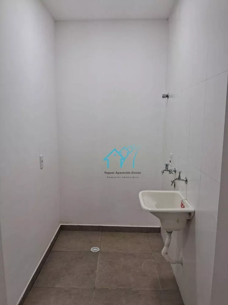 Apartamento, 1 quarto, 26 m² - Foto 2