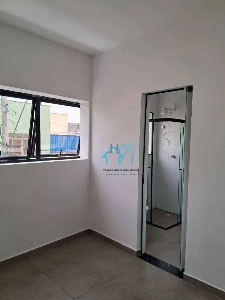 Apartamento, 1 quarto, 26 m² - Foto 6