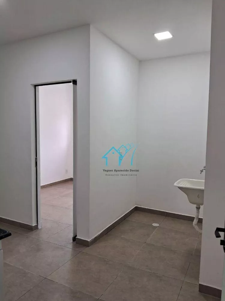 Apartamento, 1 quarto, 26 m² - Foto 3