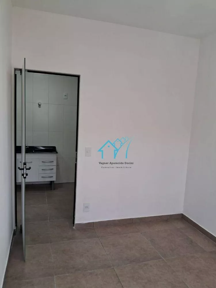 Apartamento, 1 quarto, 26 m² - Foto 4