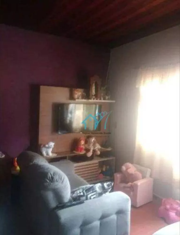 Casa, 3 quartos - Foto 3
