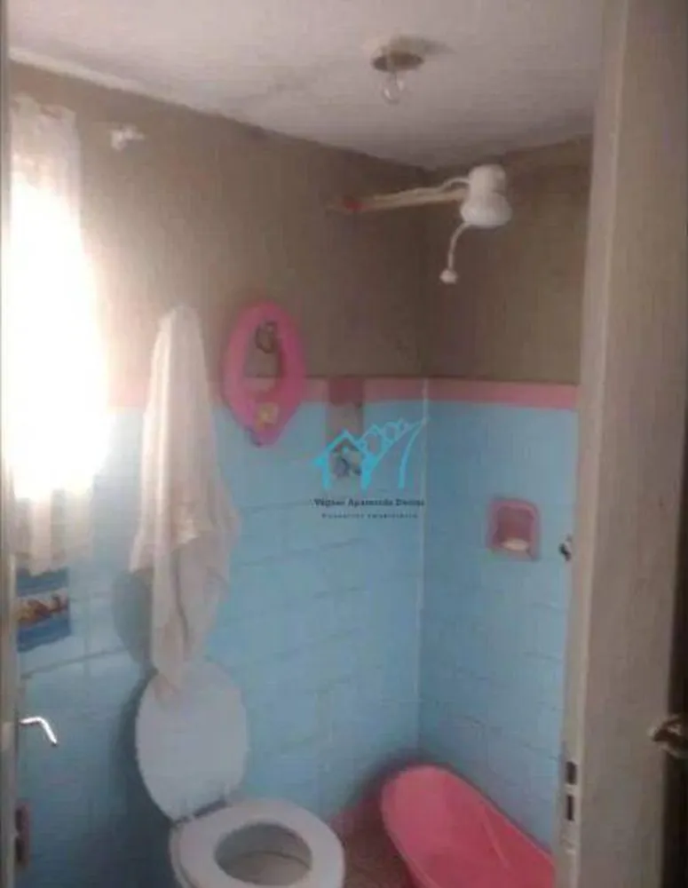 Casa, 3 quartos - Foto 8