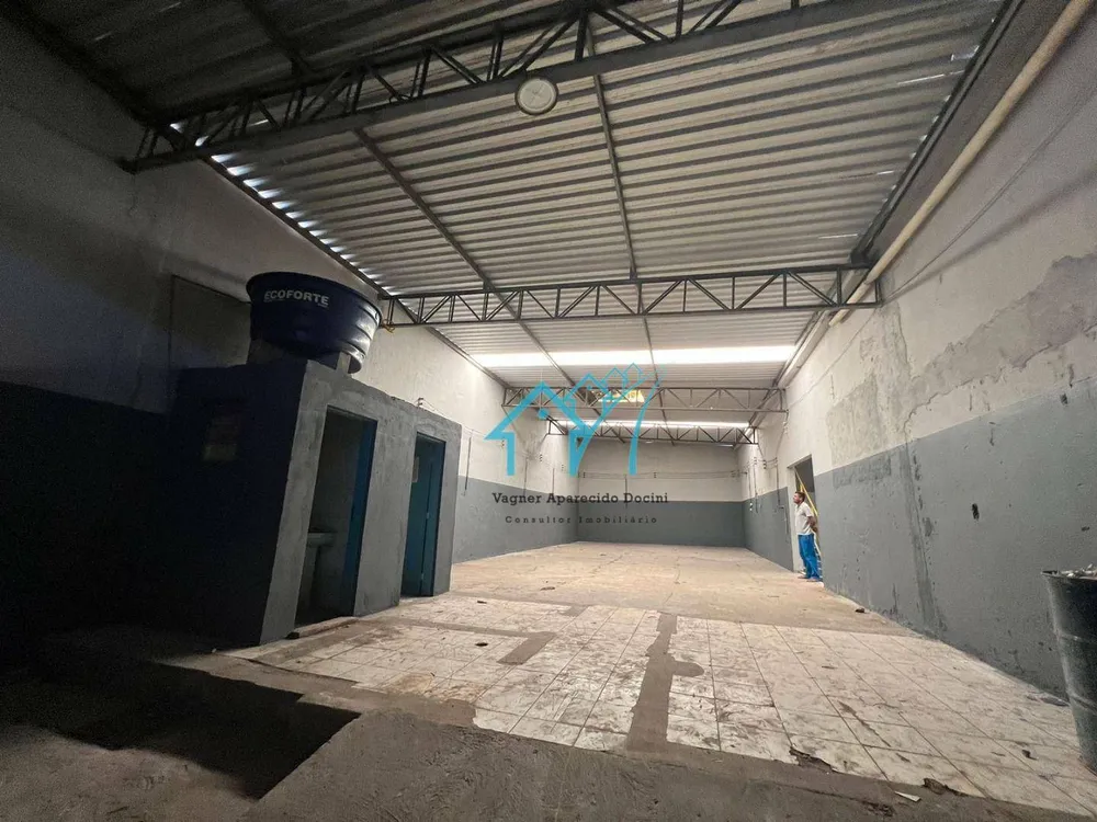 Depósito-Galpão, 411 m² - Foto 5
