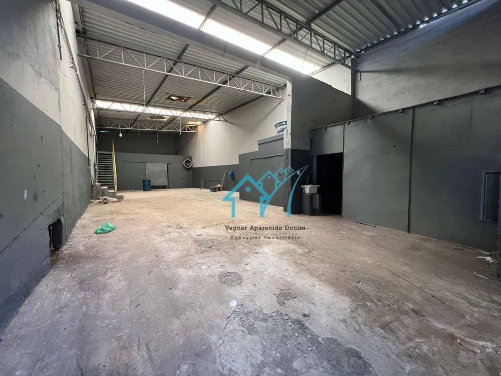 Depósito-Galpão, 411 m² - Foto 4