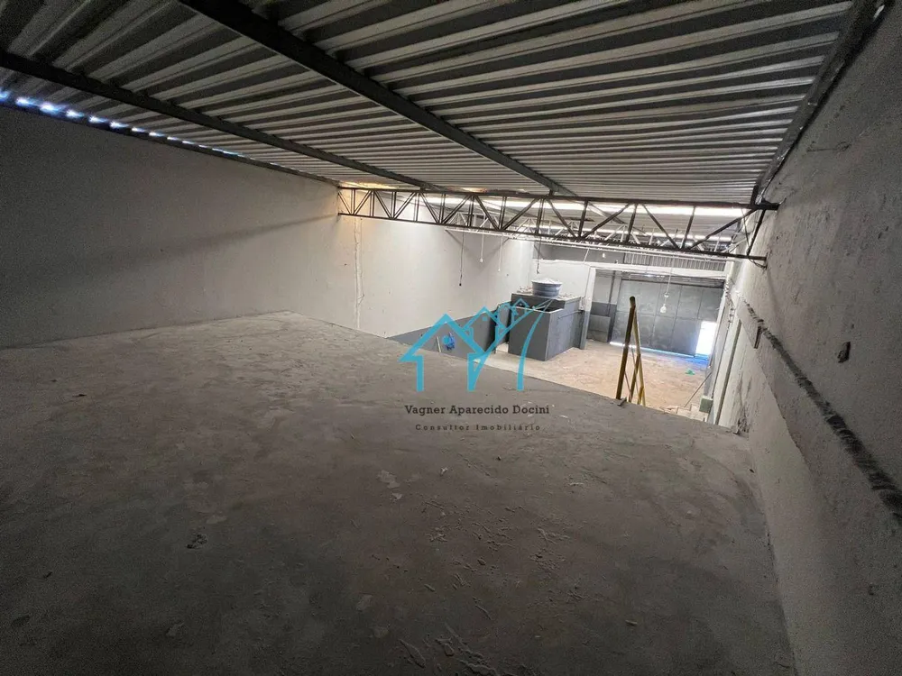 Depósito-Galpão, 411 m² - Foto 6