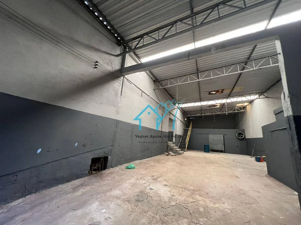 Depósito-Galpão, 411 m² - Foto 8