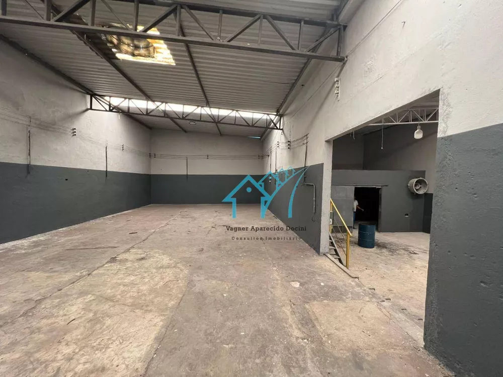 Depósito-Galpão, 411 m² - Foto 4