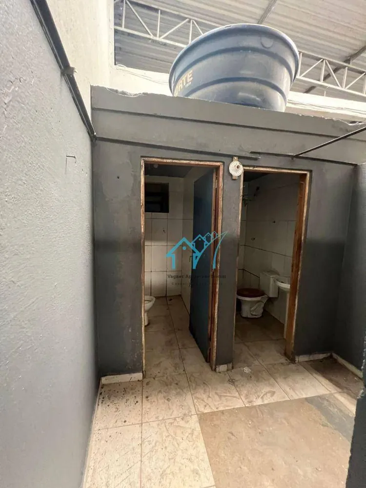Depósito-Galpão, 411 m² - Foto 7