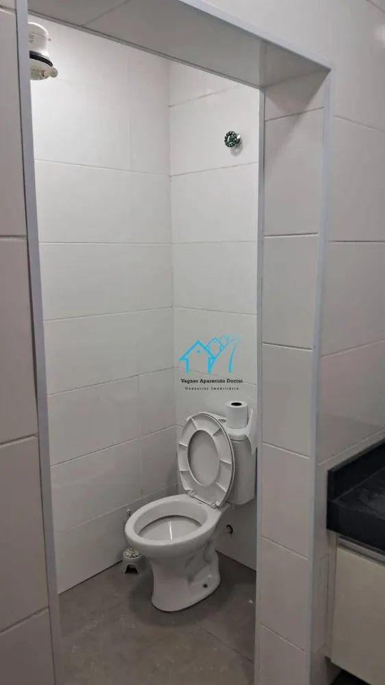 Loja-Salão, 230 m² - Foto 11